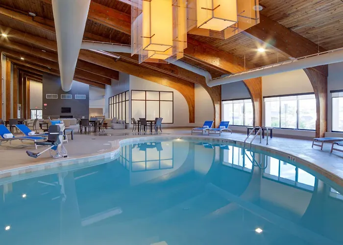 Doubletree By Hilton Harrisonburg